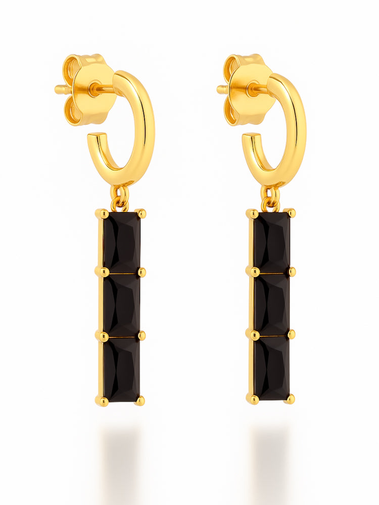 Pendientes Auria