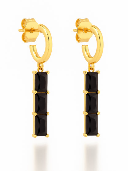 Pendientes Auria