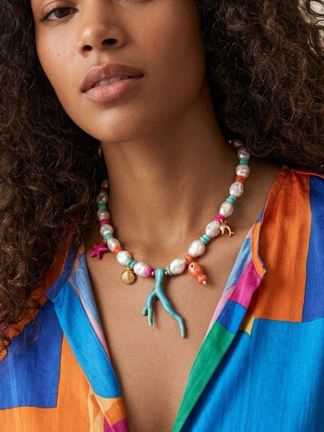 Collar Riviera