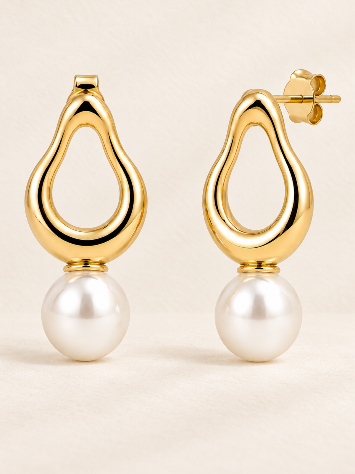 Pendientes Ofelia