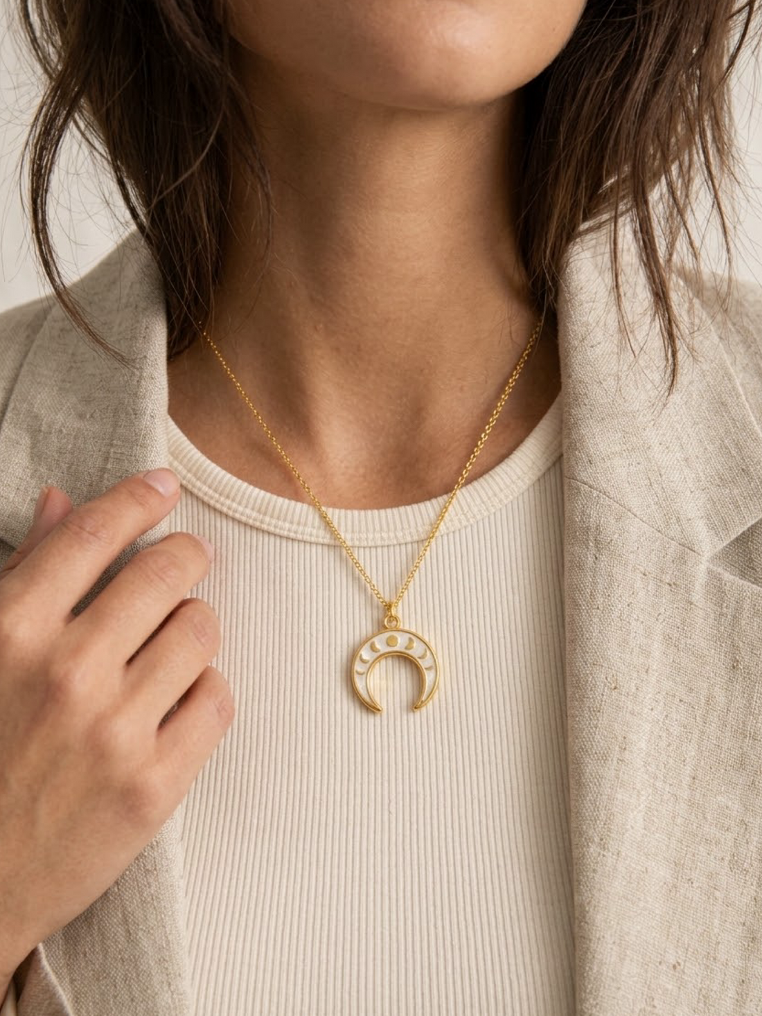 Collar Selene