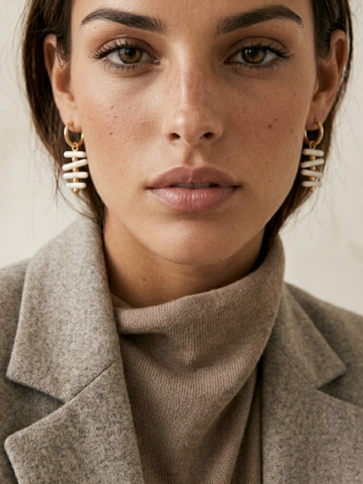 Pendientes Duna