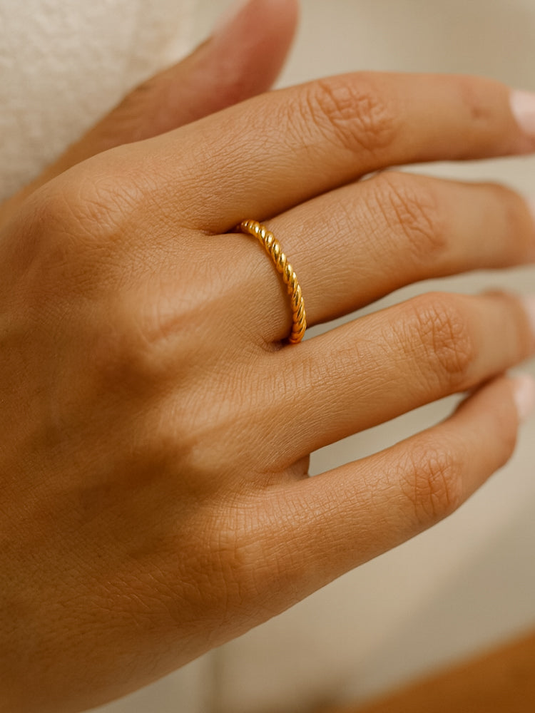 Anillo Slim