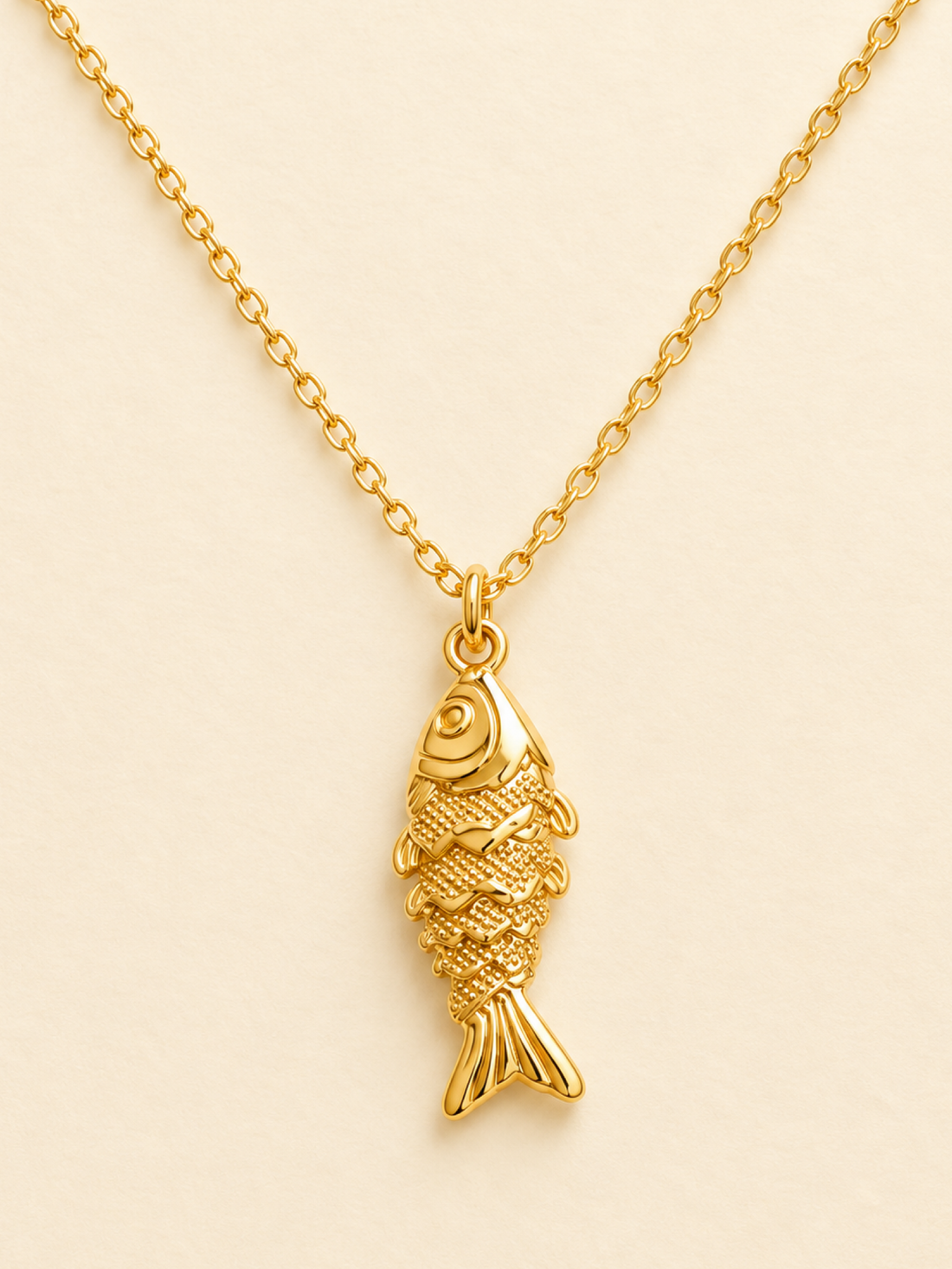 Collar Gomera
