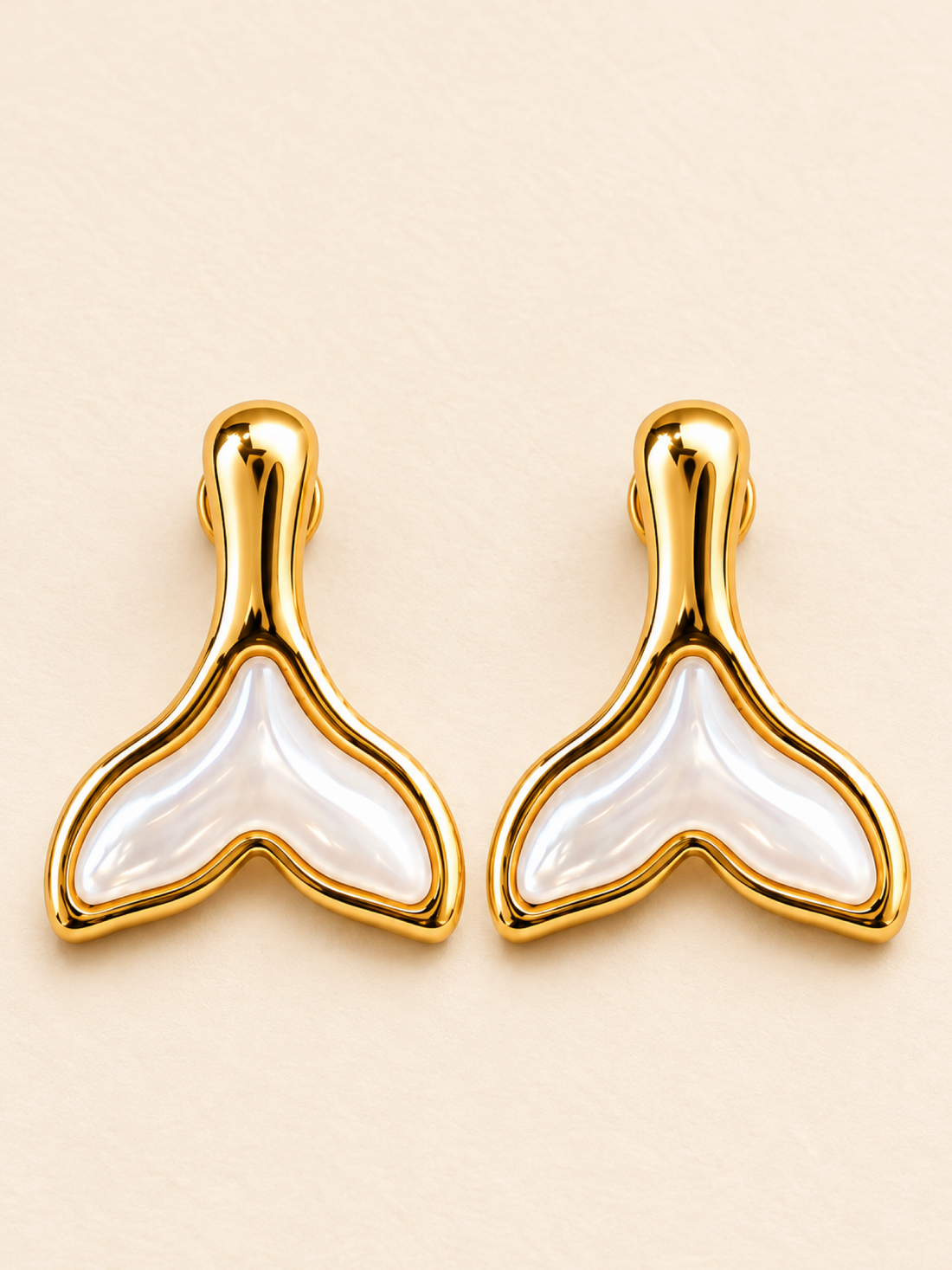 Pendientes Atlantis