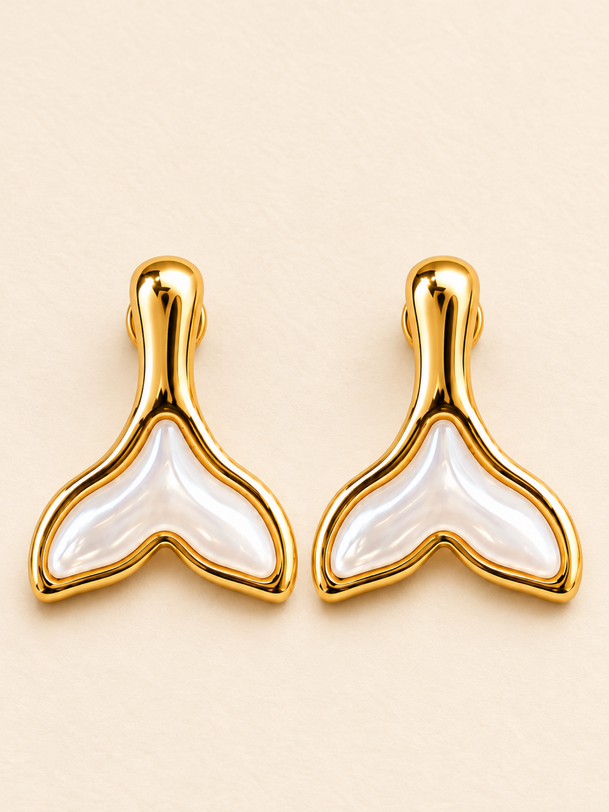 Pendientes Atlantis