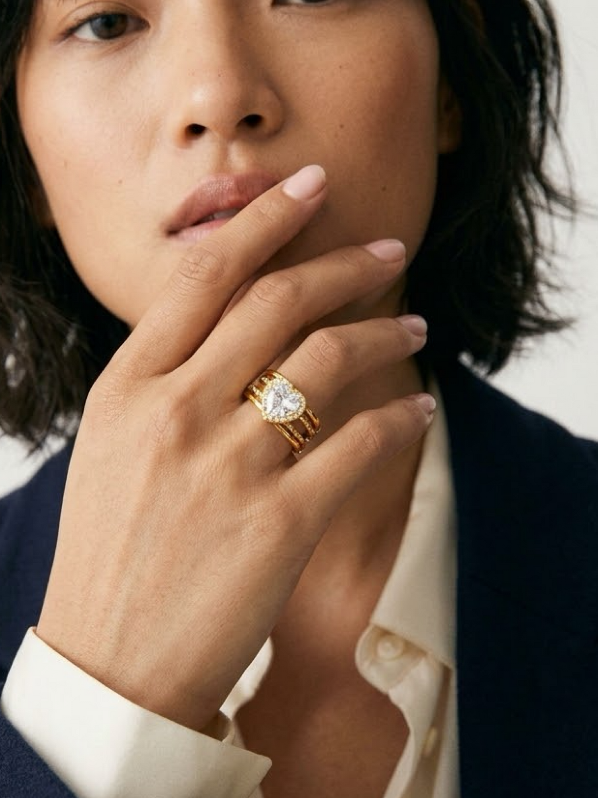 Anillo Amore