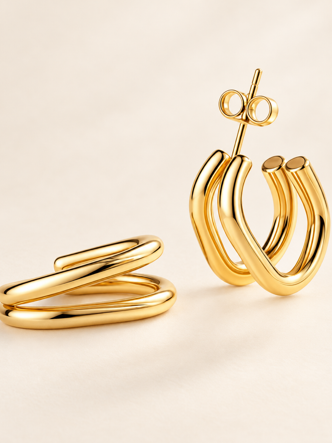 Pendientes Loop