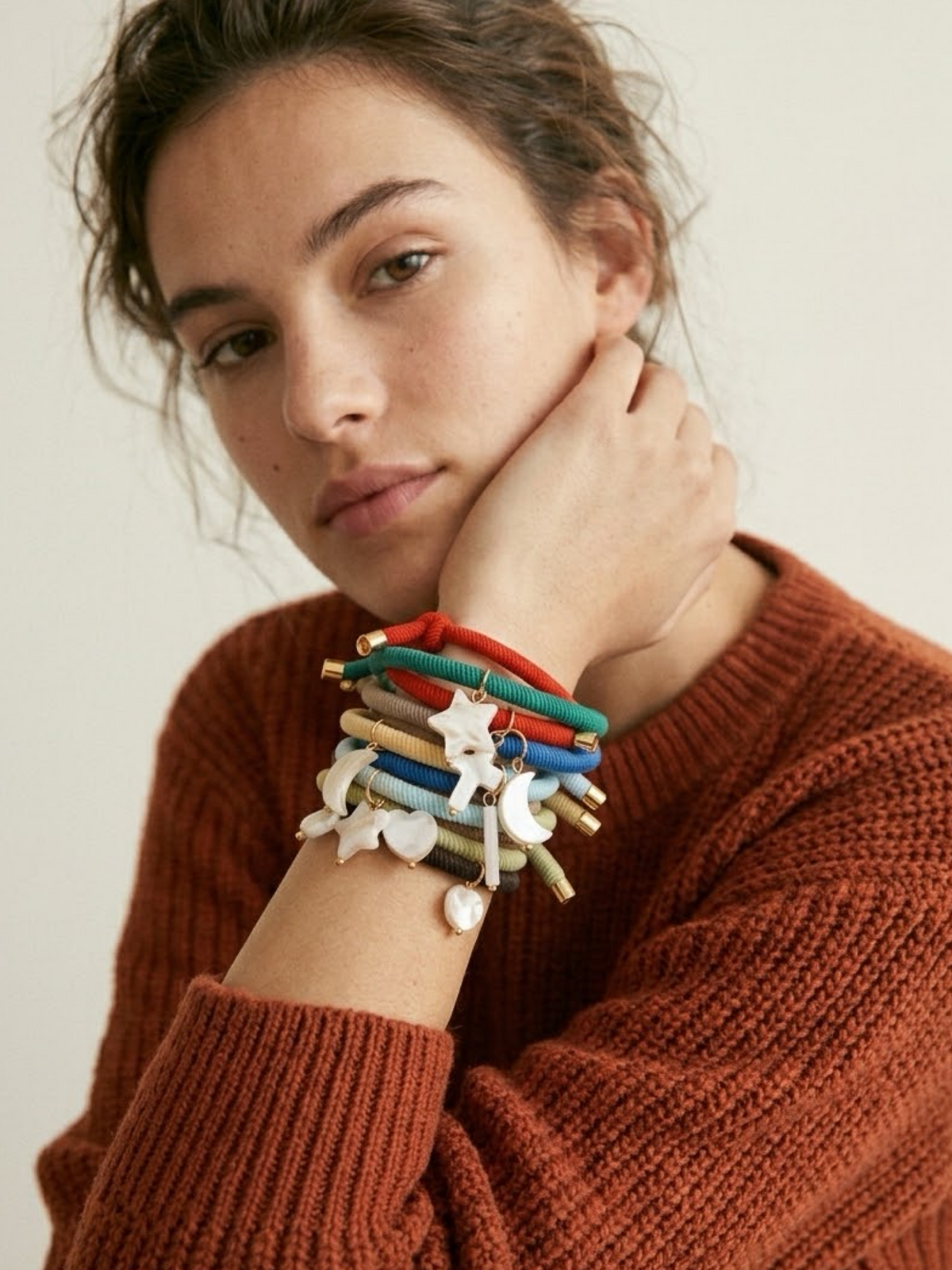 Pulsera Symbol