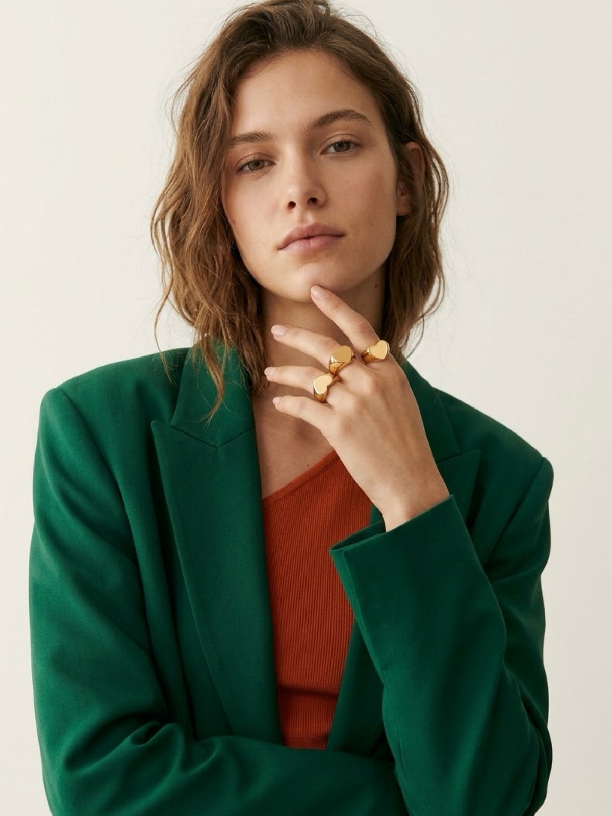 Anillo InLove