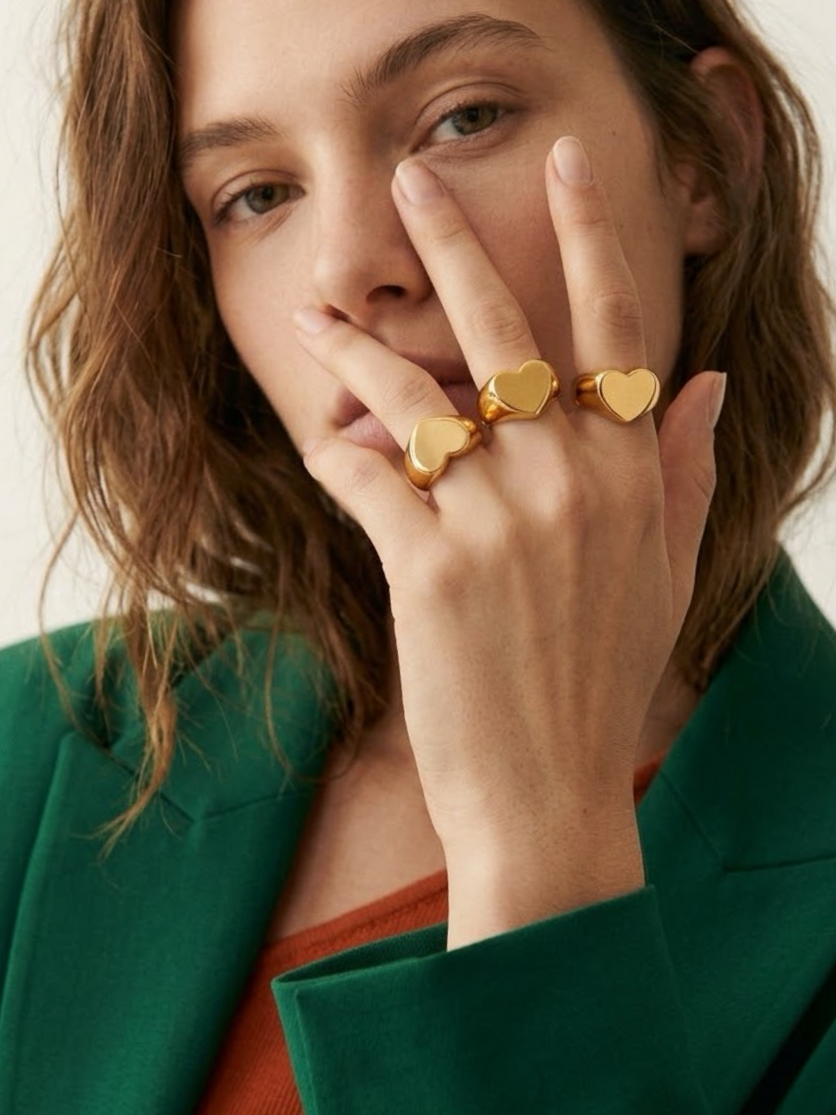 Anillo InLove