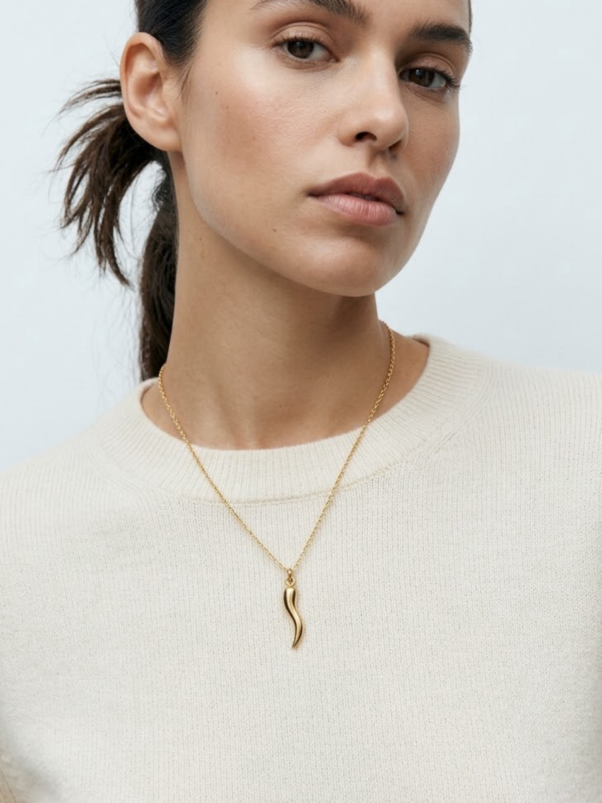 Collar Spicy