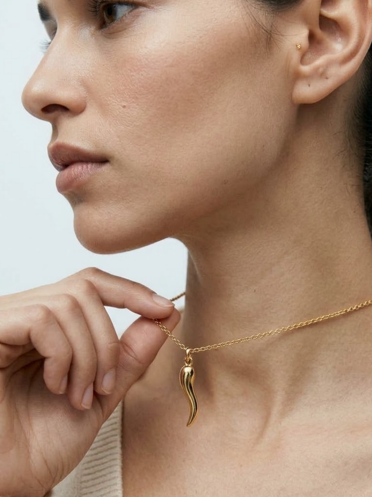 Collar Spicy