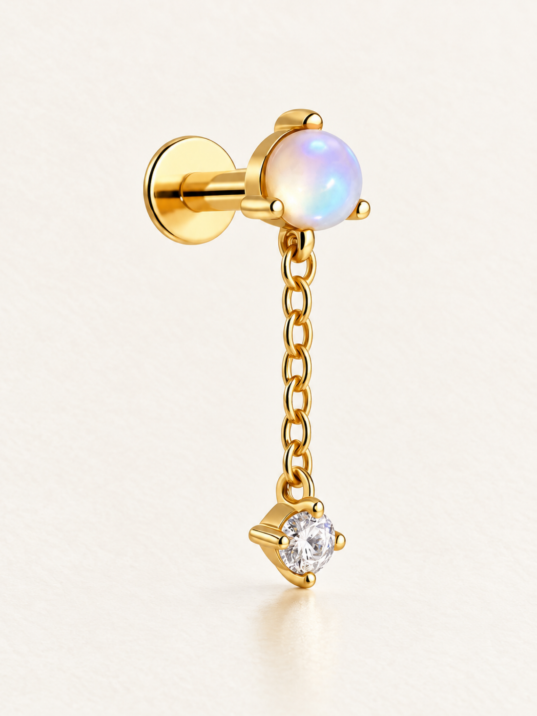 Piercing Lira
