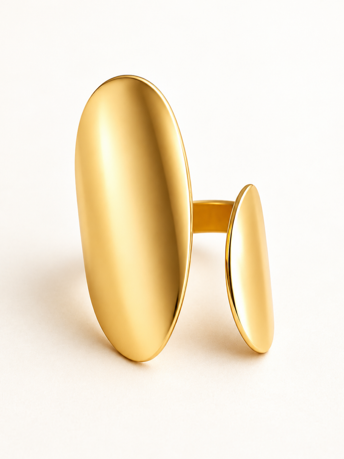 Anillo Dual
