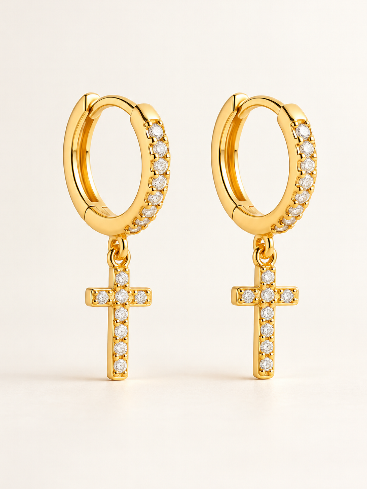 Pendientes Gaby