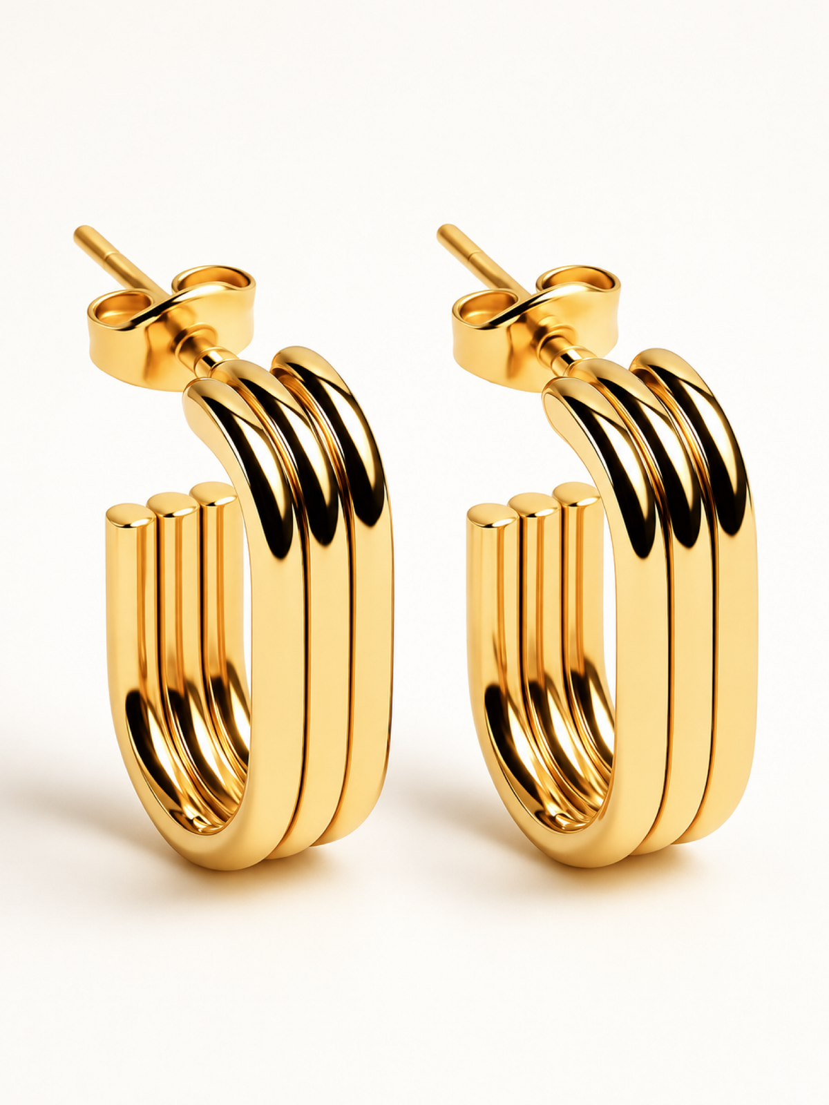 Pendientes Lenka