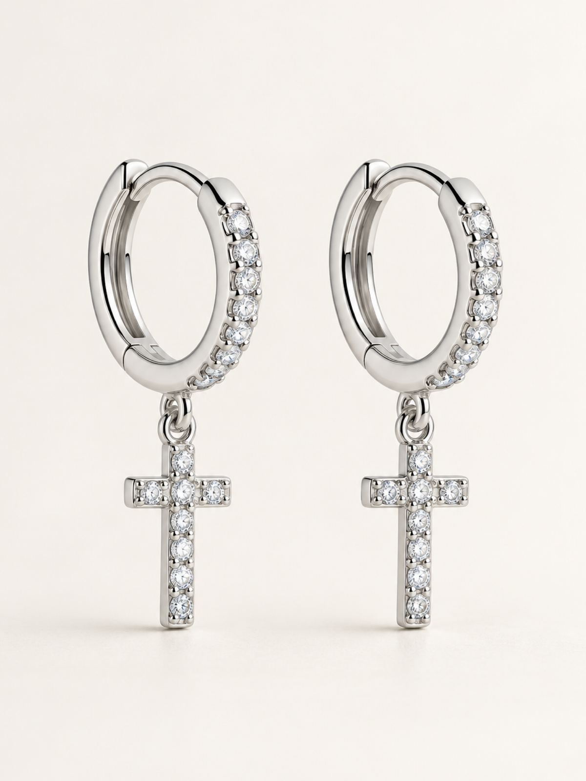 Pendientes Gaby Plata