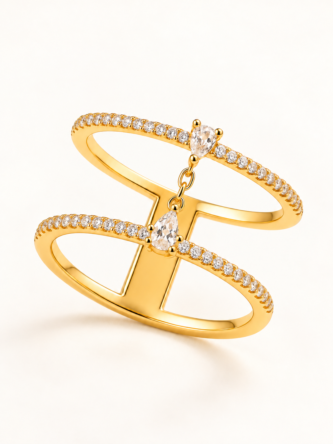 Anillo Faby