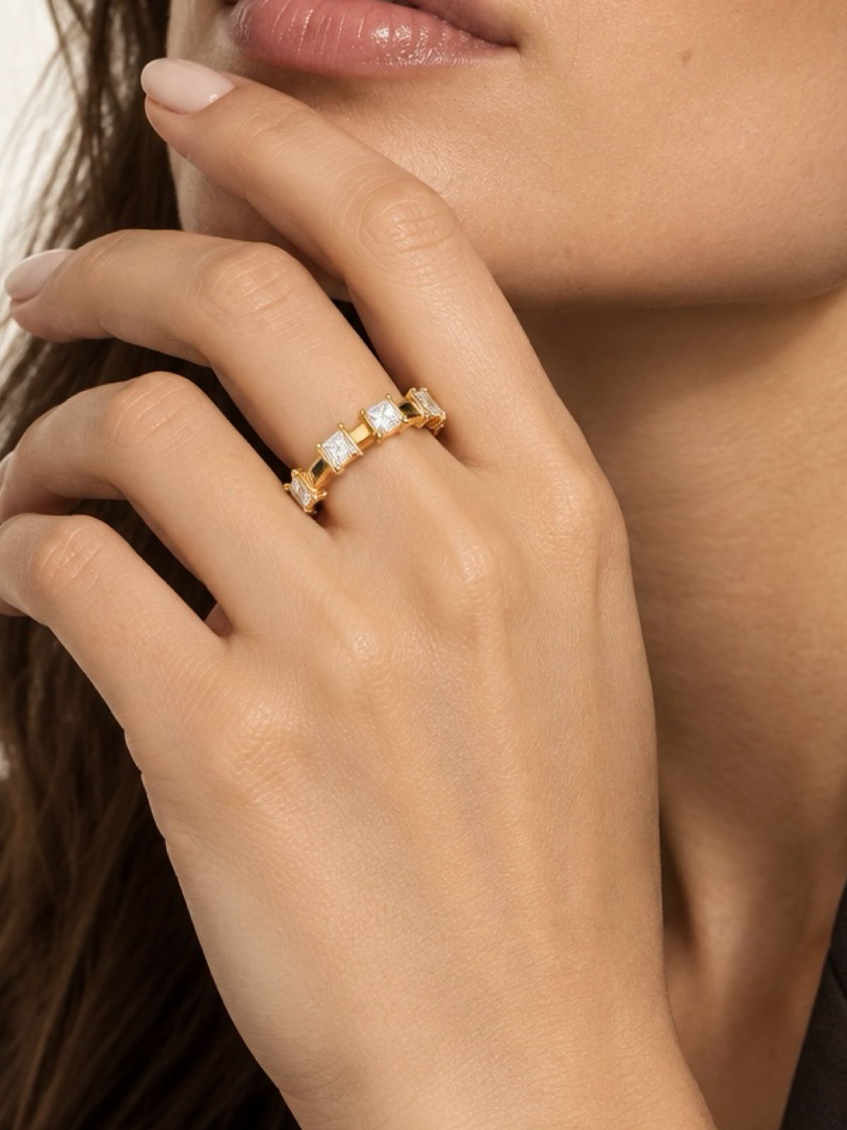 Anillo Ayla