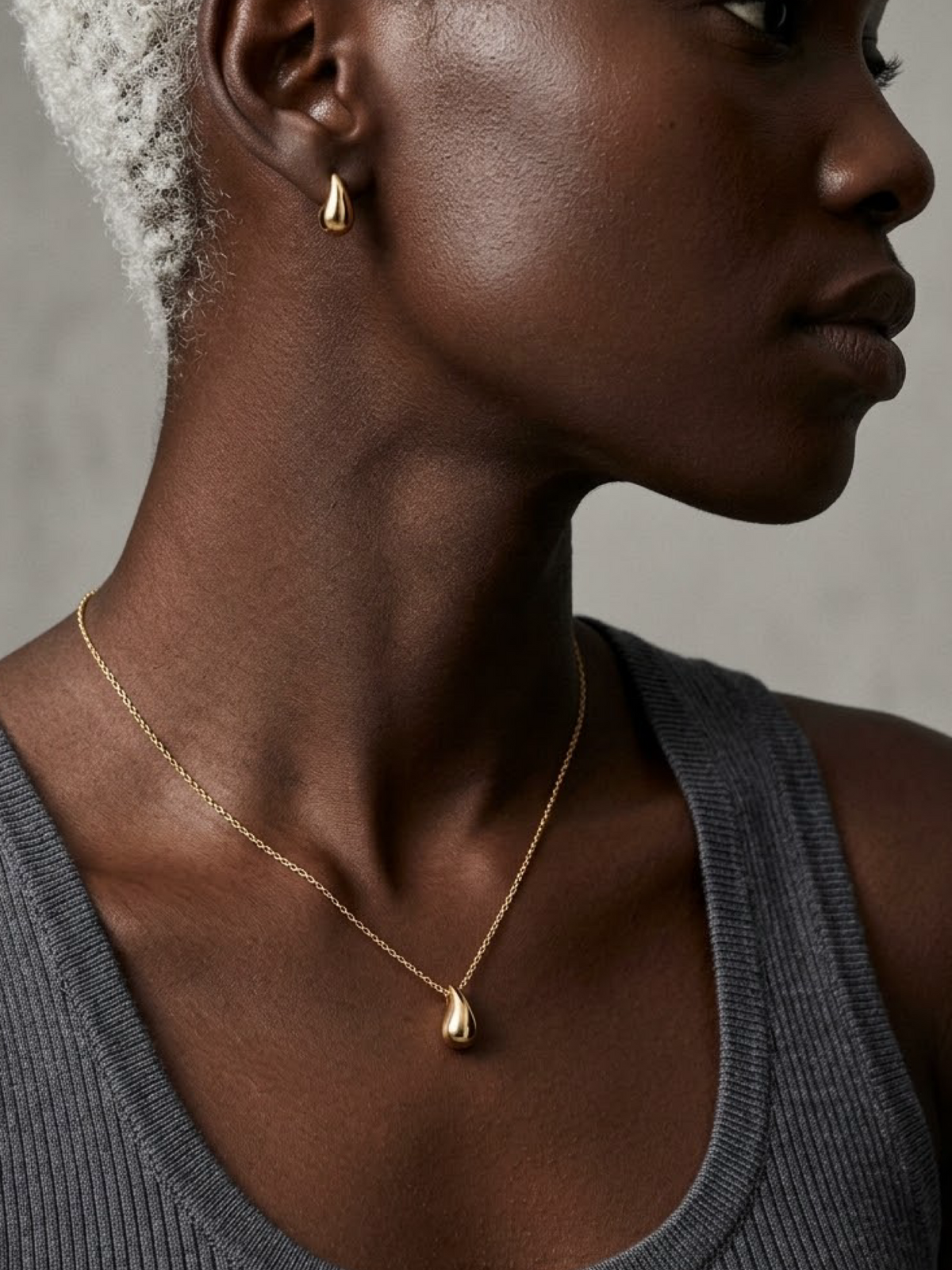 Collar Drop