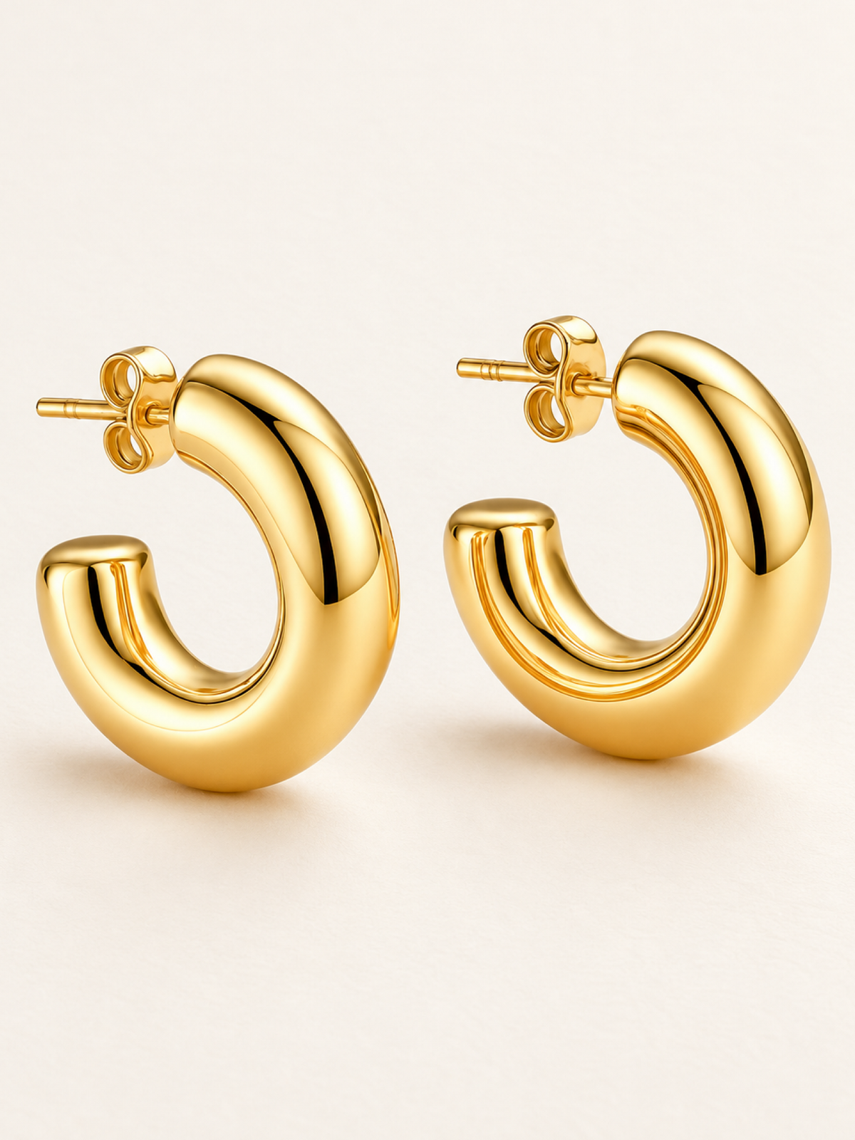 Pendientes Aro XS