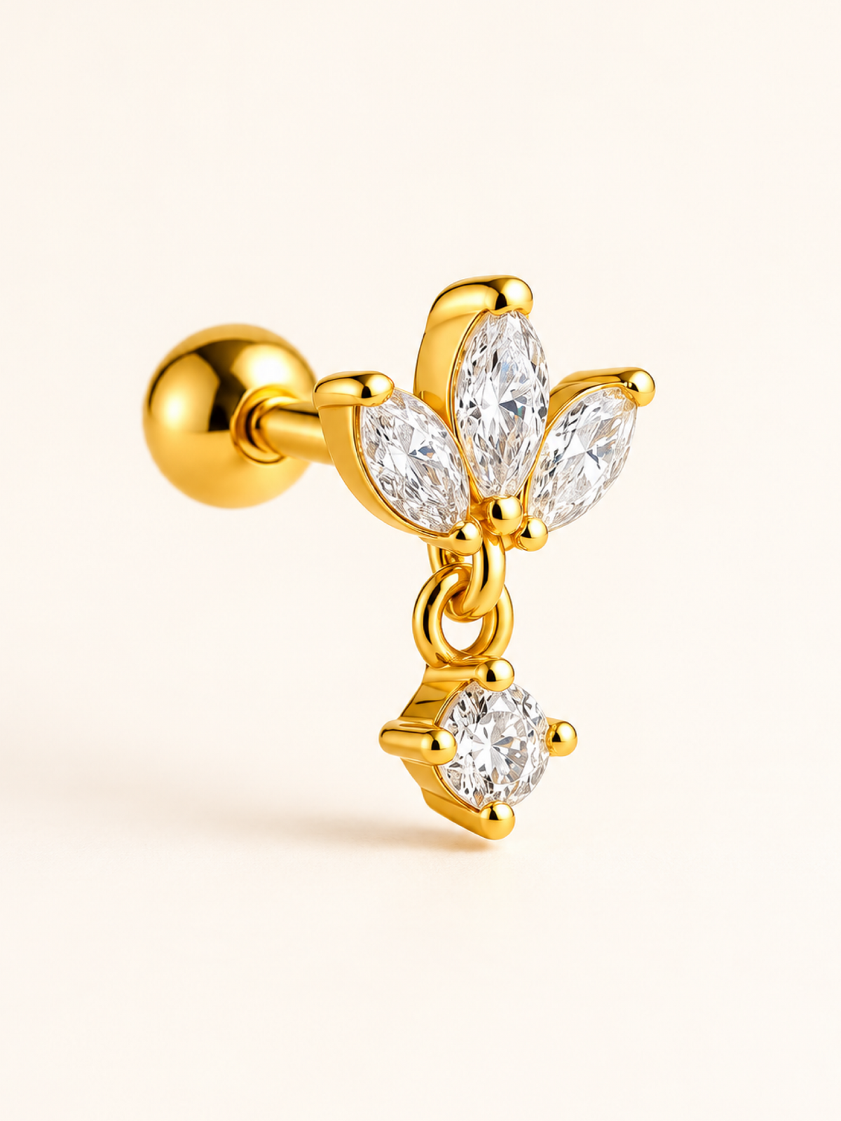 Piercing Mufy