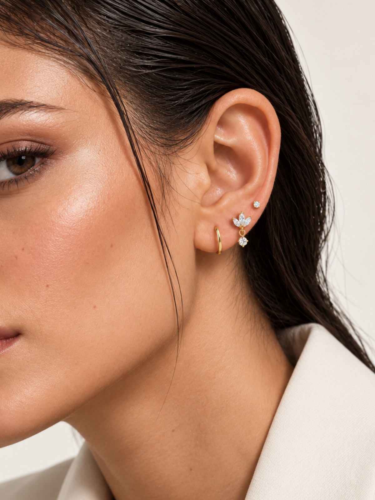 Piercing Mufy