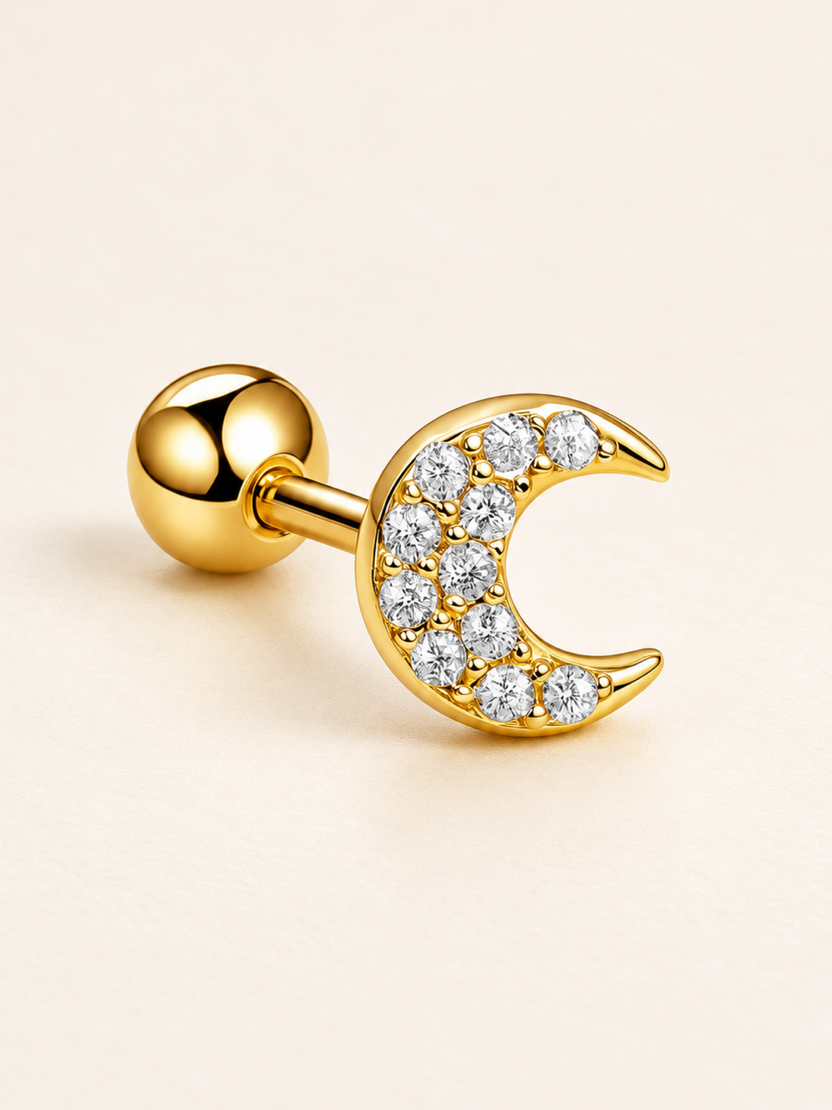 Piercing Moon