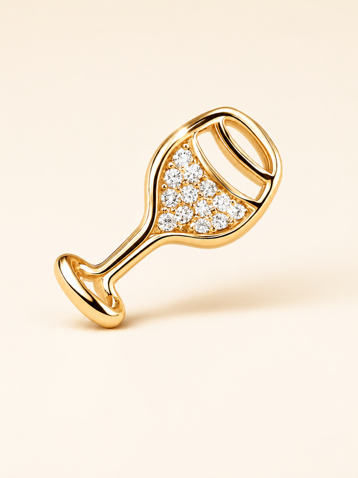 Piercing Glass
