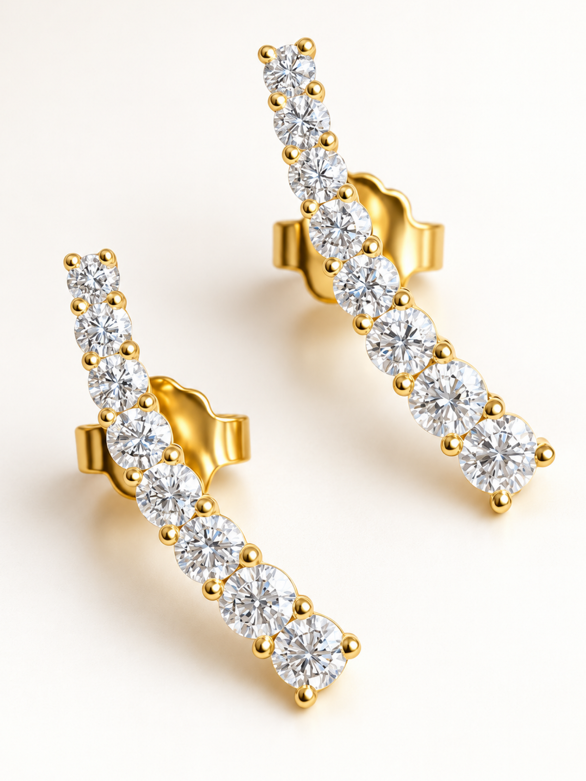 Pendientes Hanna