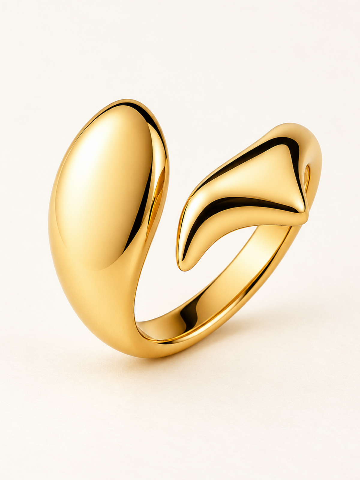 Anillo Sidney