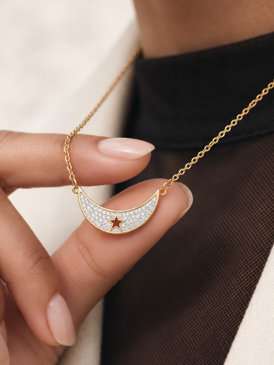 Collar Lumi
