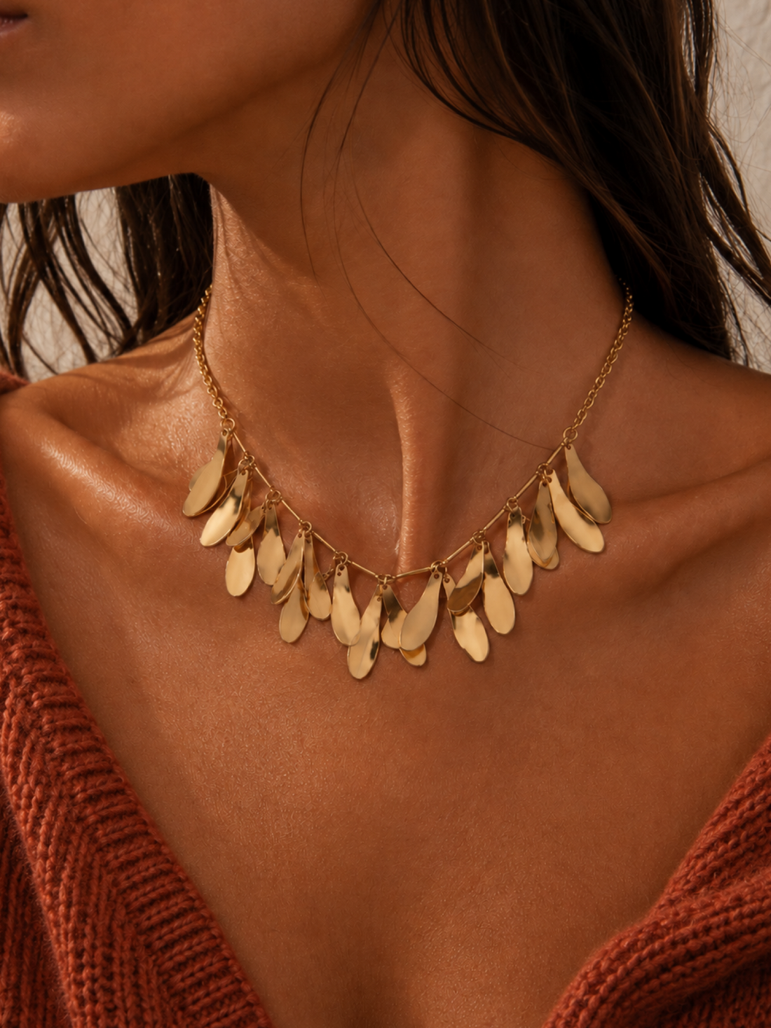 Collar Oasis