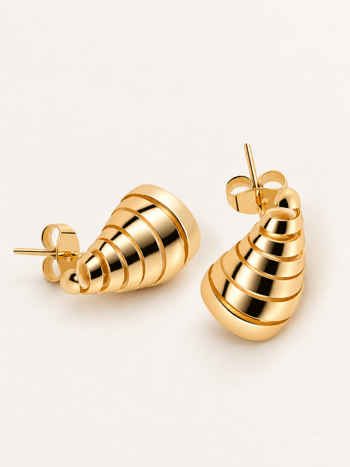 Pendientes Mix Drop S