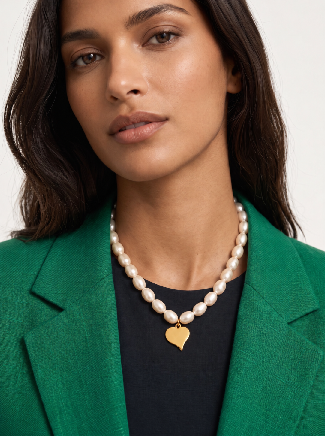Collar Coeur