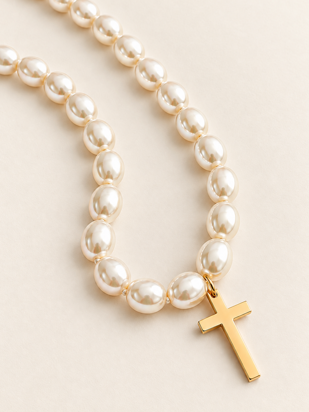 Collar Opaline