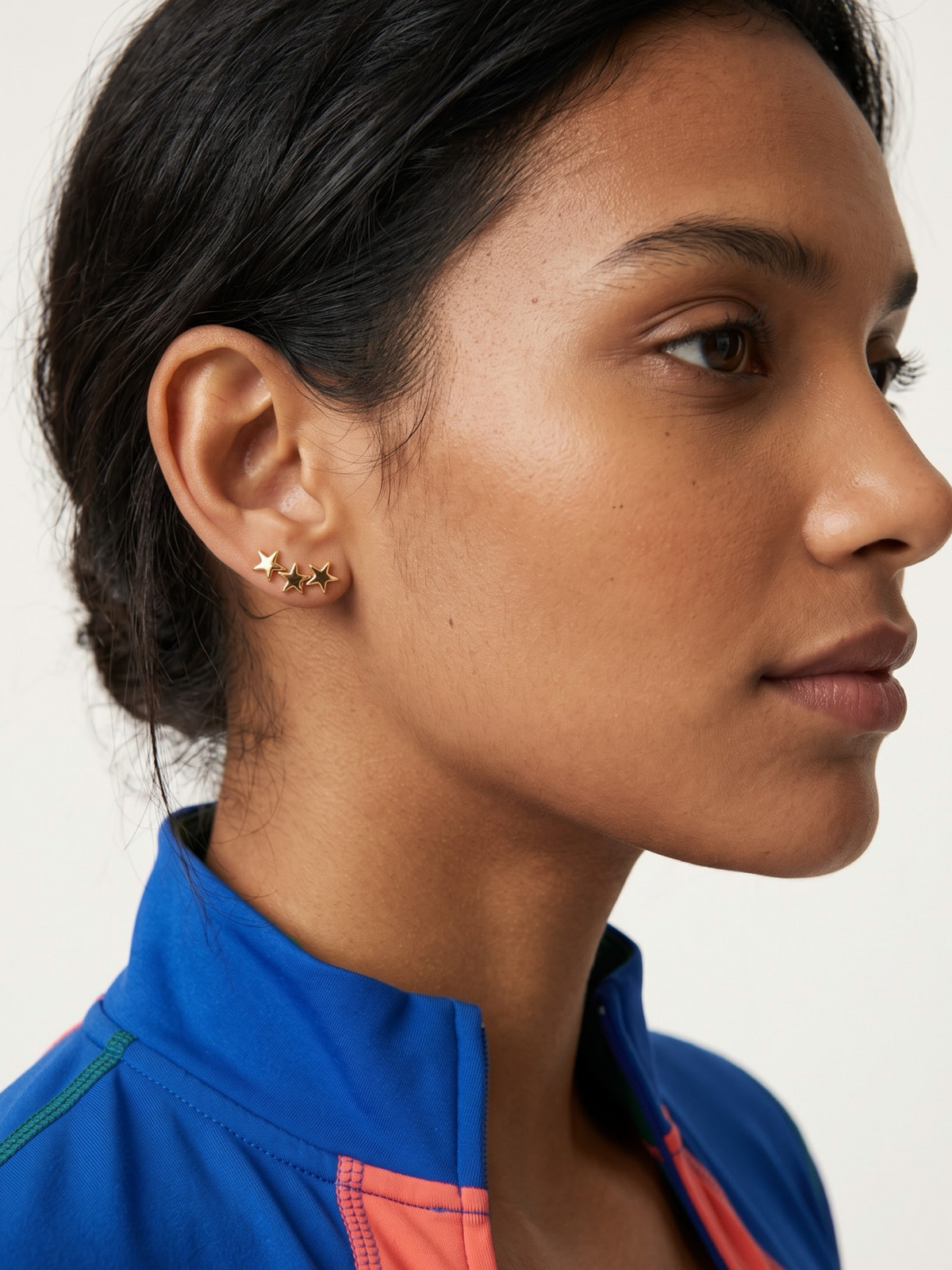 Pendientes Lucky Stars