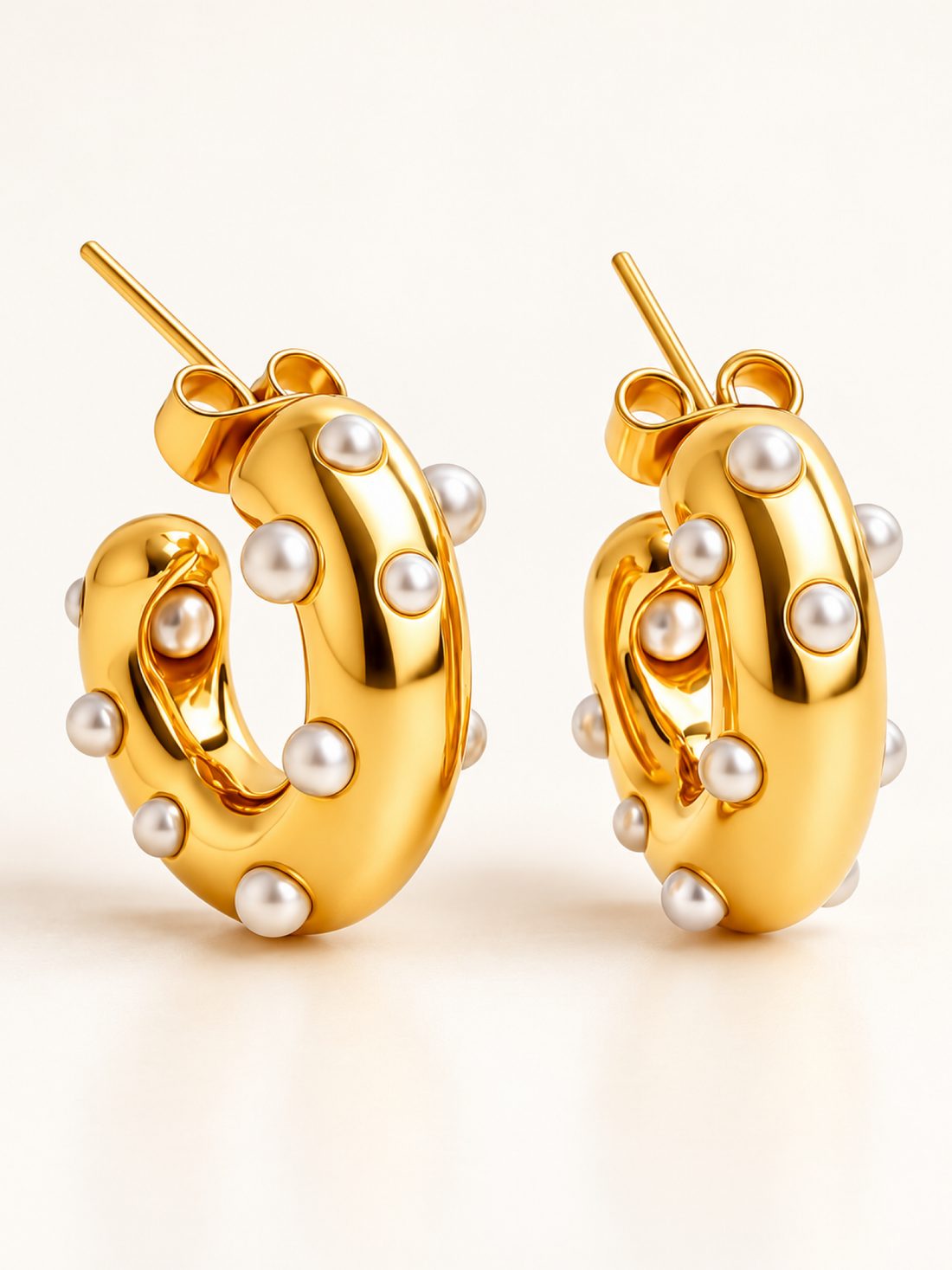Pendientes Aro Marilyn