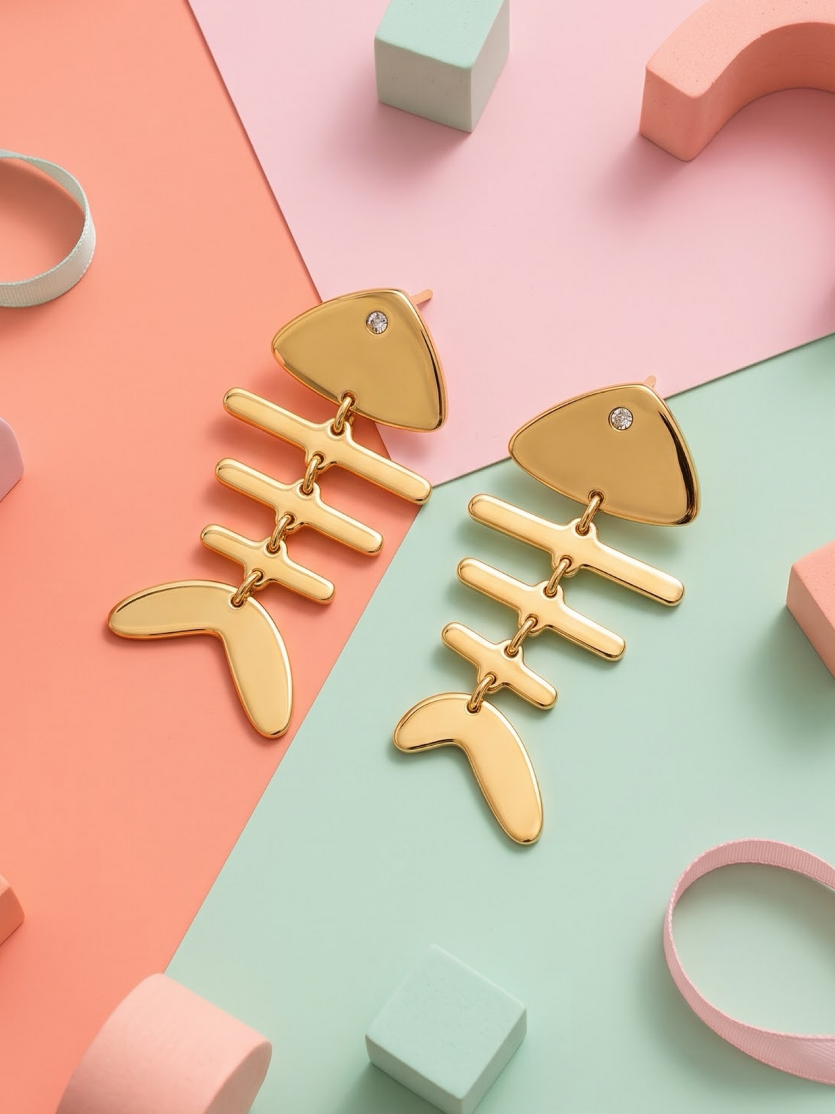 Pendientes Poisson