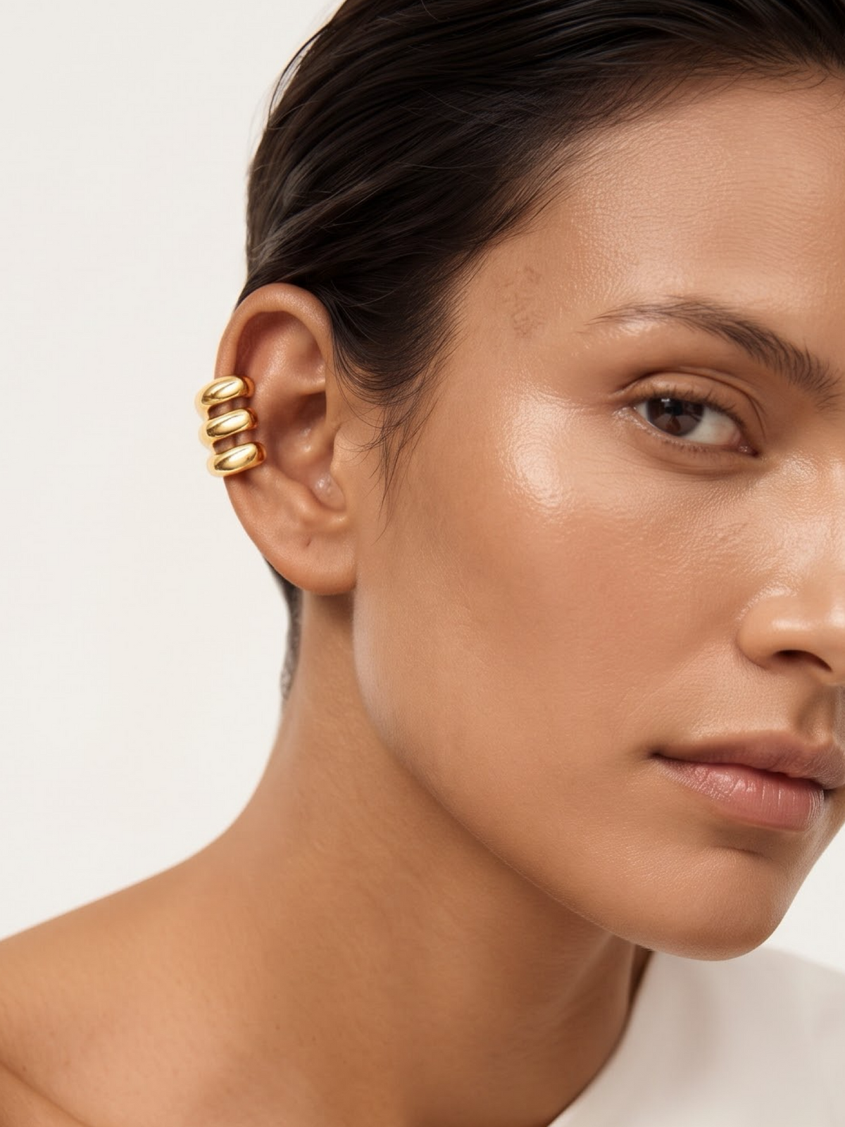Earcuff Triple