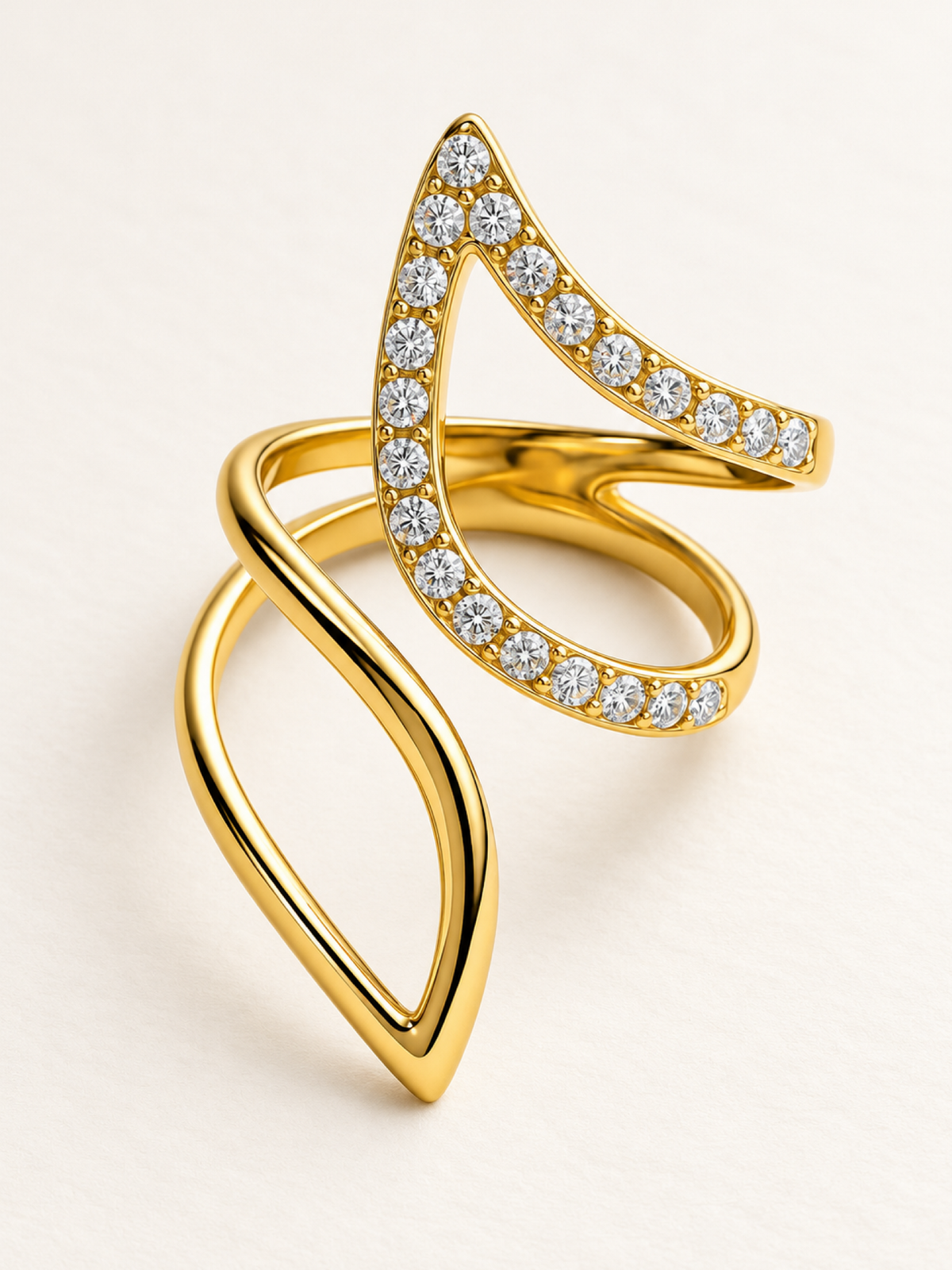 Anillo Gleam