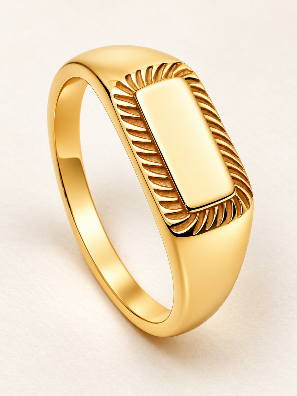 Anillo Era