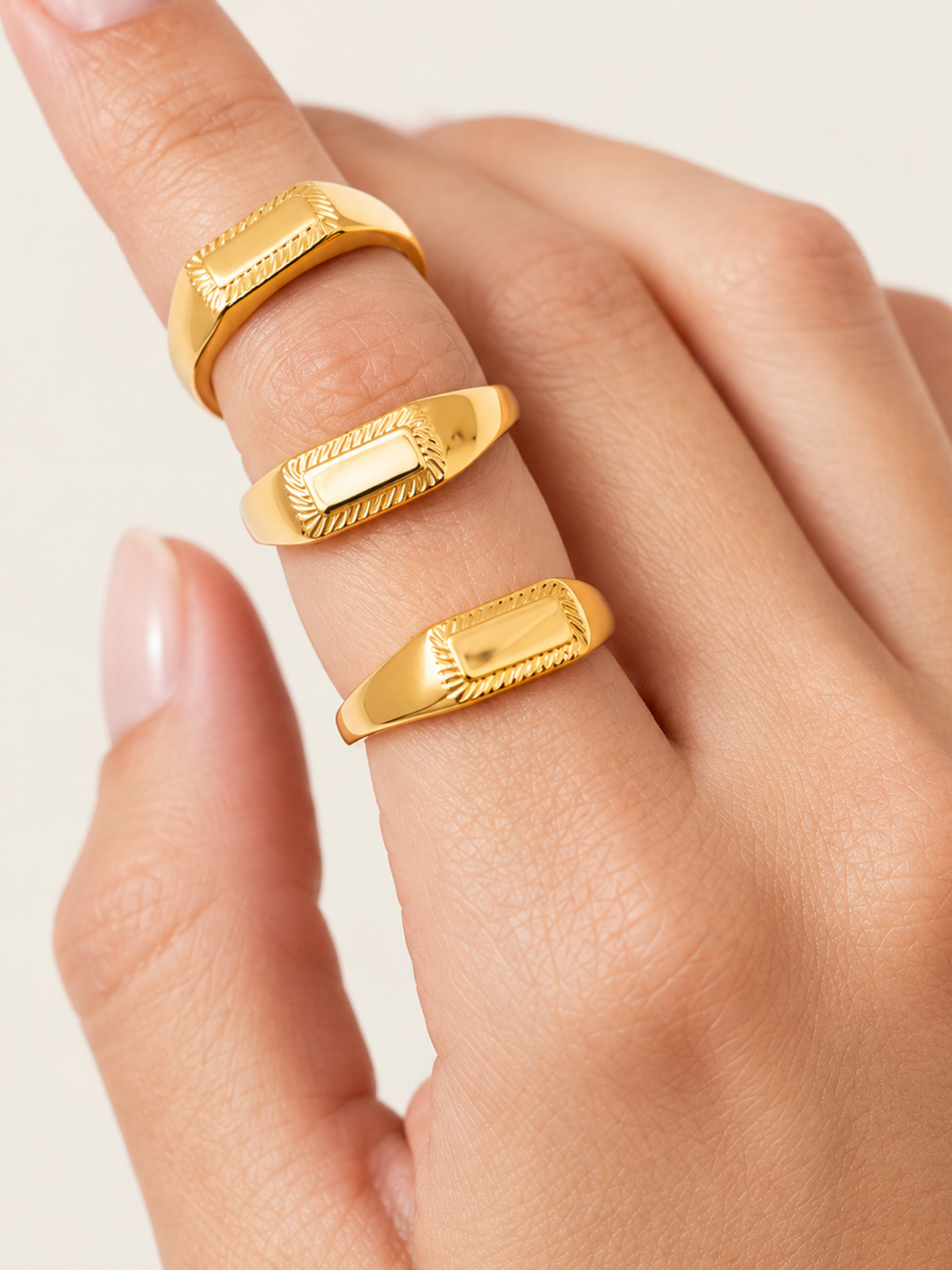 Anillo Era
