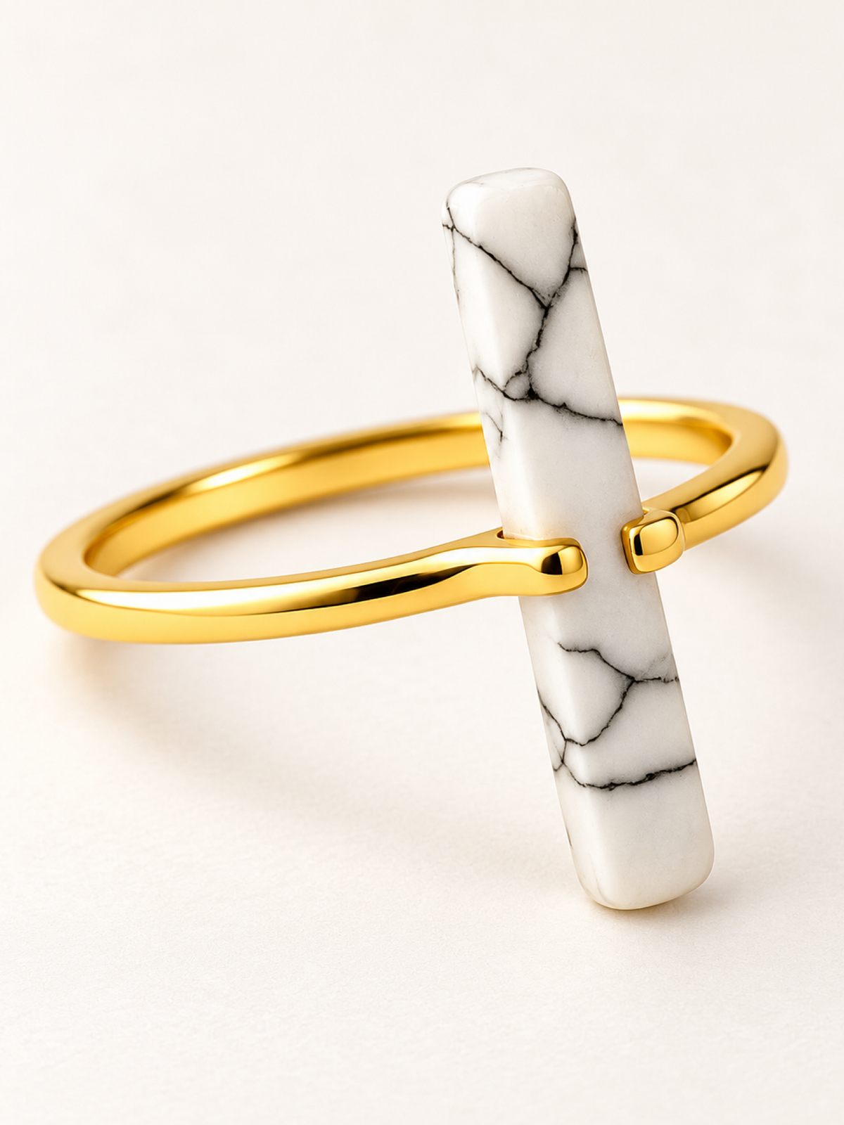 Anillo Marble Bar