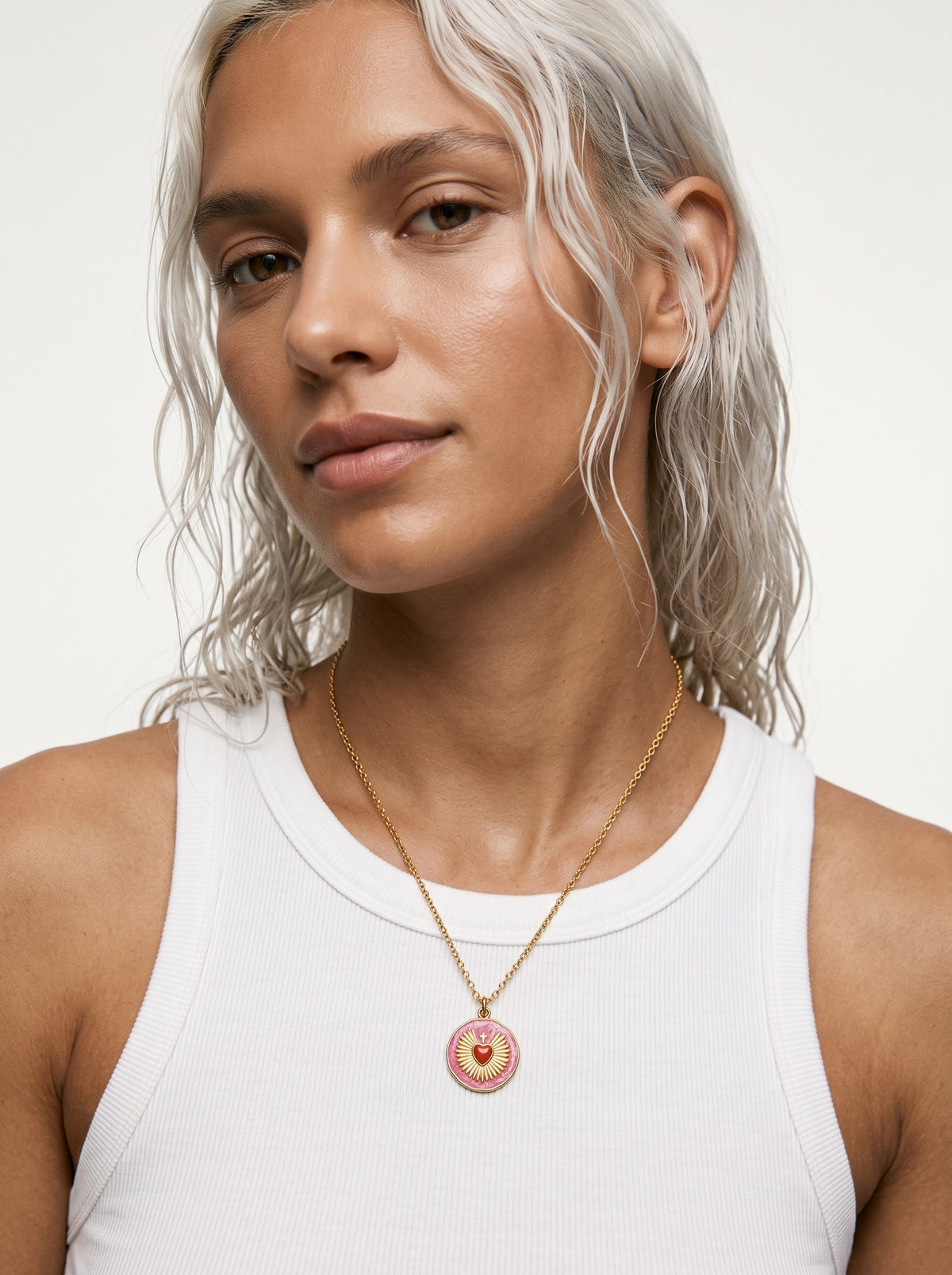 Collar Bendita