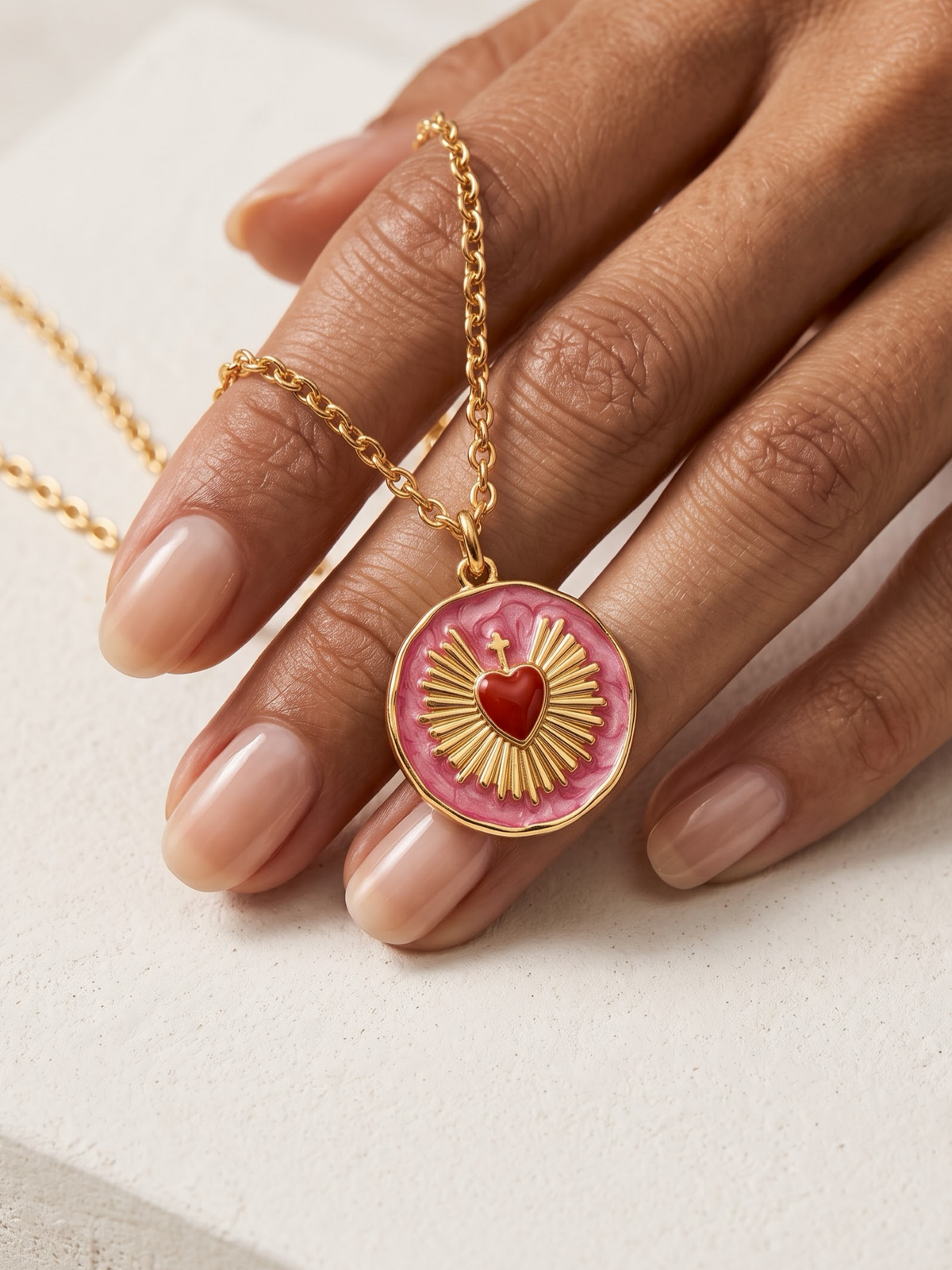 Collar Bendita