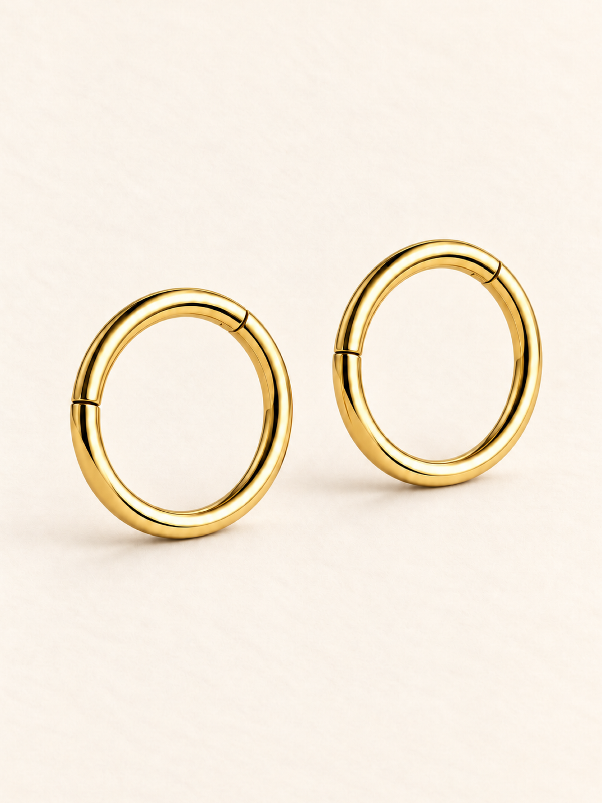 Mini hoops