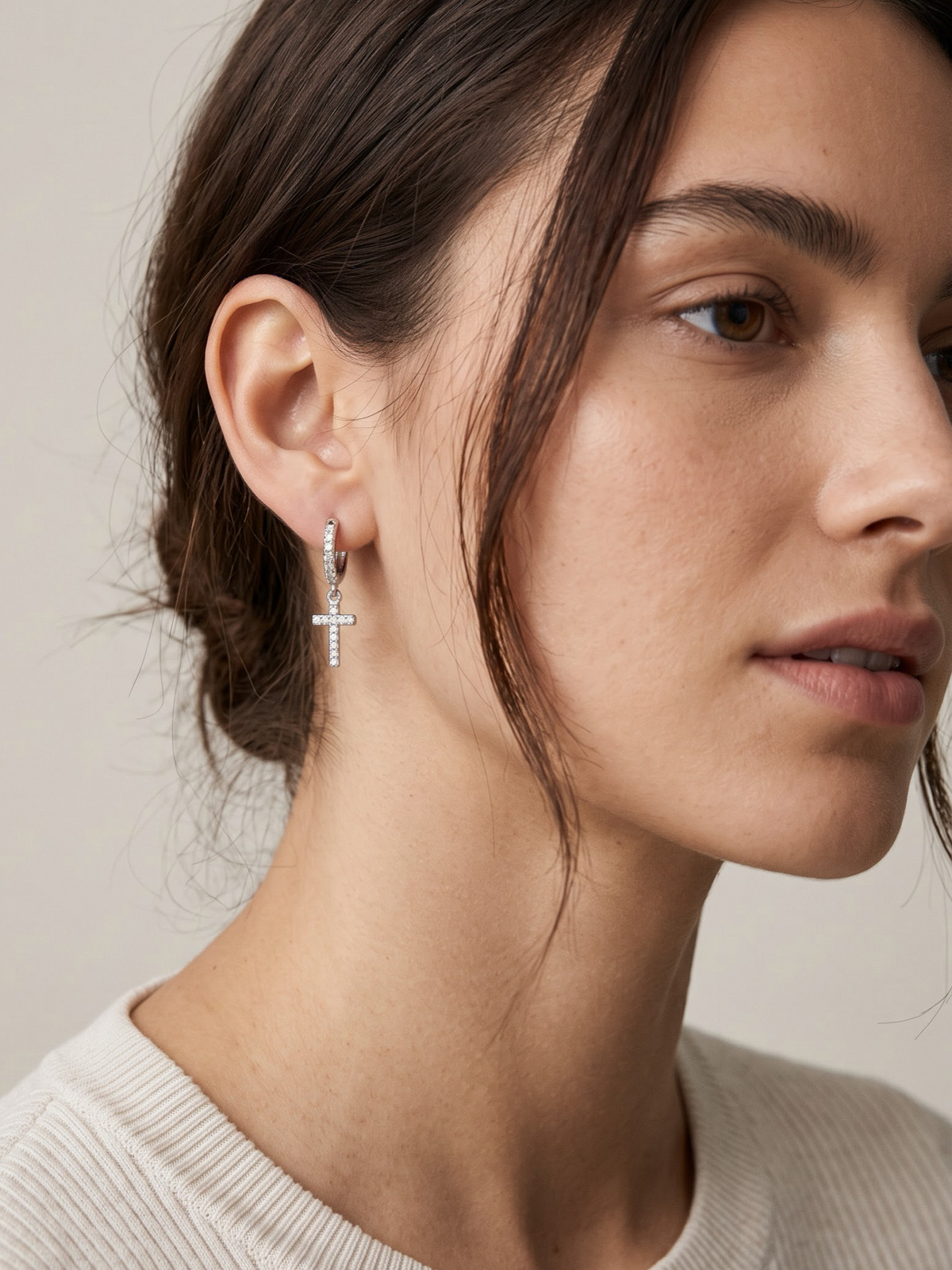 Pendientes Gaby Plata