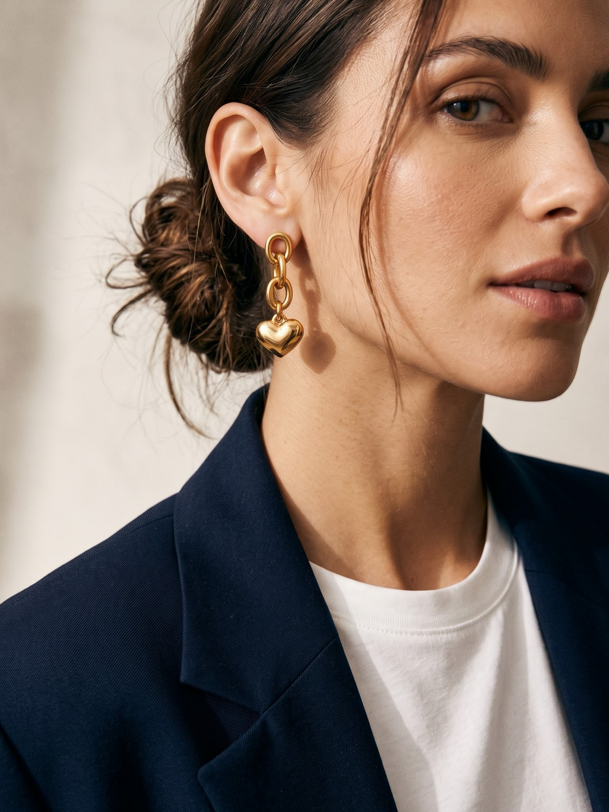 Pendientes Lovely